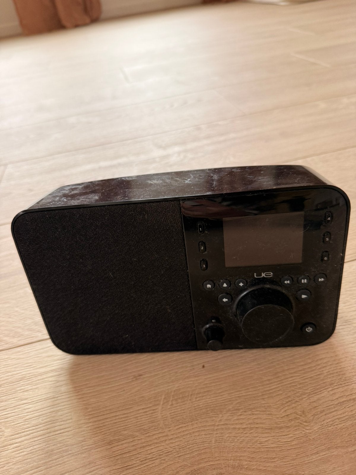 Slimme radio, Ophalen, Gebruikt, Radio
