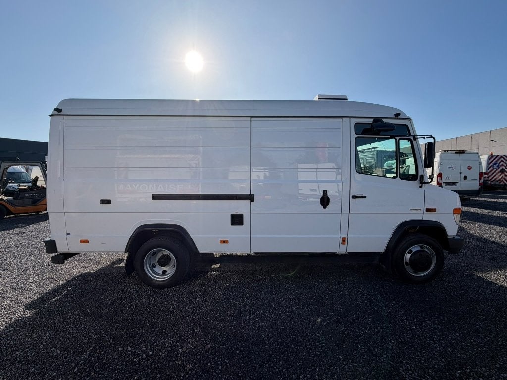 Mercedes Vario 816D (Stock ID 44046) — 8