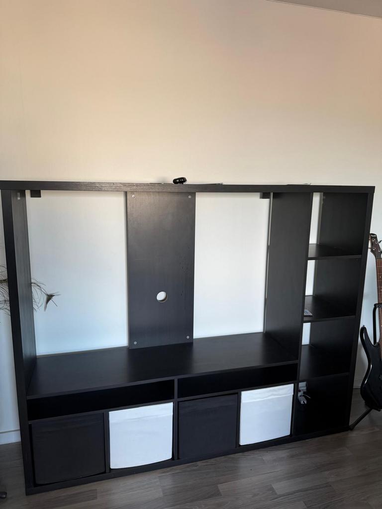 Tv kast, Huis en Inrichting, Ophalen, Zo goed als nieuw