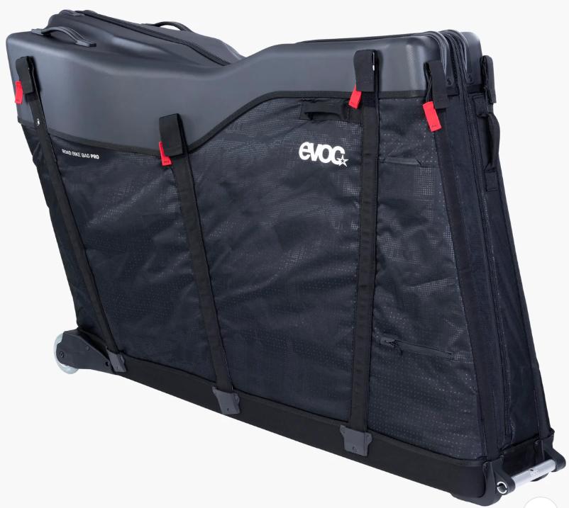 Evoc Road Bike Bag Pro Te Huur, Ophalen, Gebruikt, Evoc