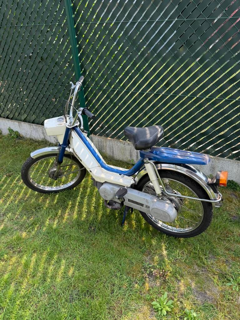 Honda Camino Vario A klasse, Ophalen, Gebruikt