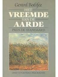 Het vreemde van de Aarde|Gerard Bodifée 9028912002, Enlèvement ou Envoi, Comme neuf, Sciences naturelles, Zie beschrijving