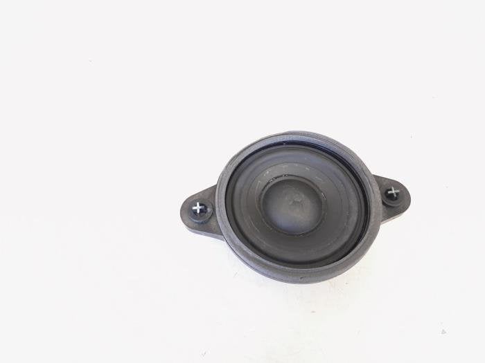 Haut-parleur d'un Mercedes A-Klasse, 3 mois de garantie, Utilisé, -, -