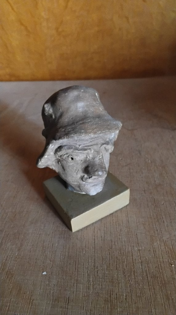 Militaria 14 18, Enlèvement ou Envoi, Armée de terre, Objet d'art