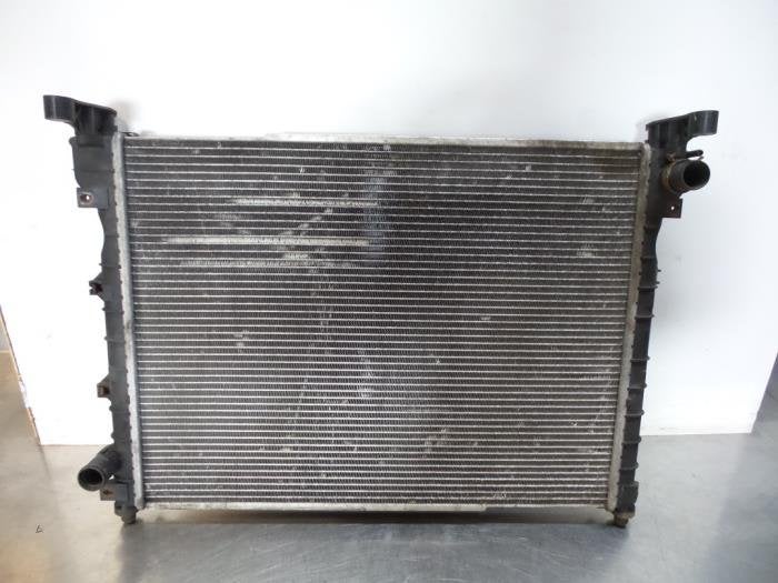 Radiateur van een Landrover Freelander, -, -, Ophalen of Verzenden, -
