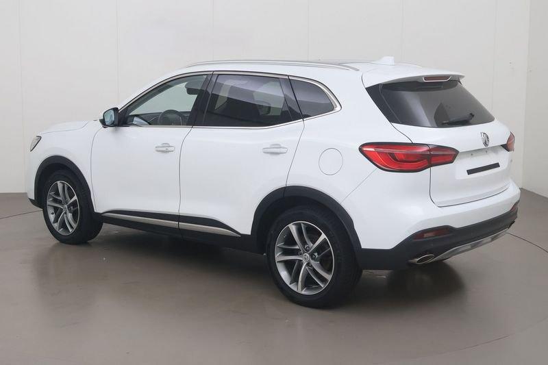 MG HS 1.5 t-gdi Luxury 162, Autos, 162 ch, Autres modèles, Euro 6, Entreprise