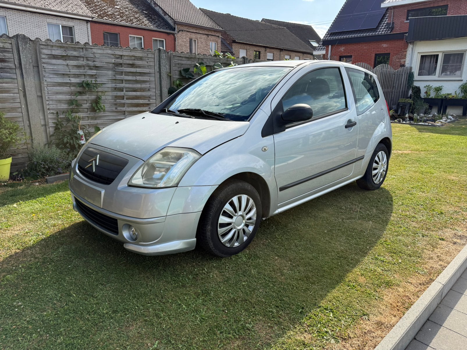 Citroën C1, Achat, Boîte manuelle, C1, Particulier