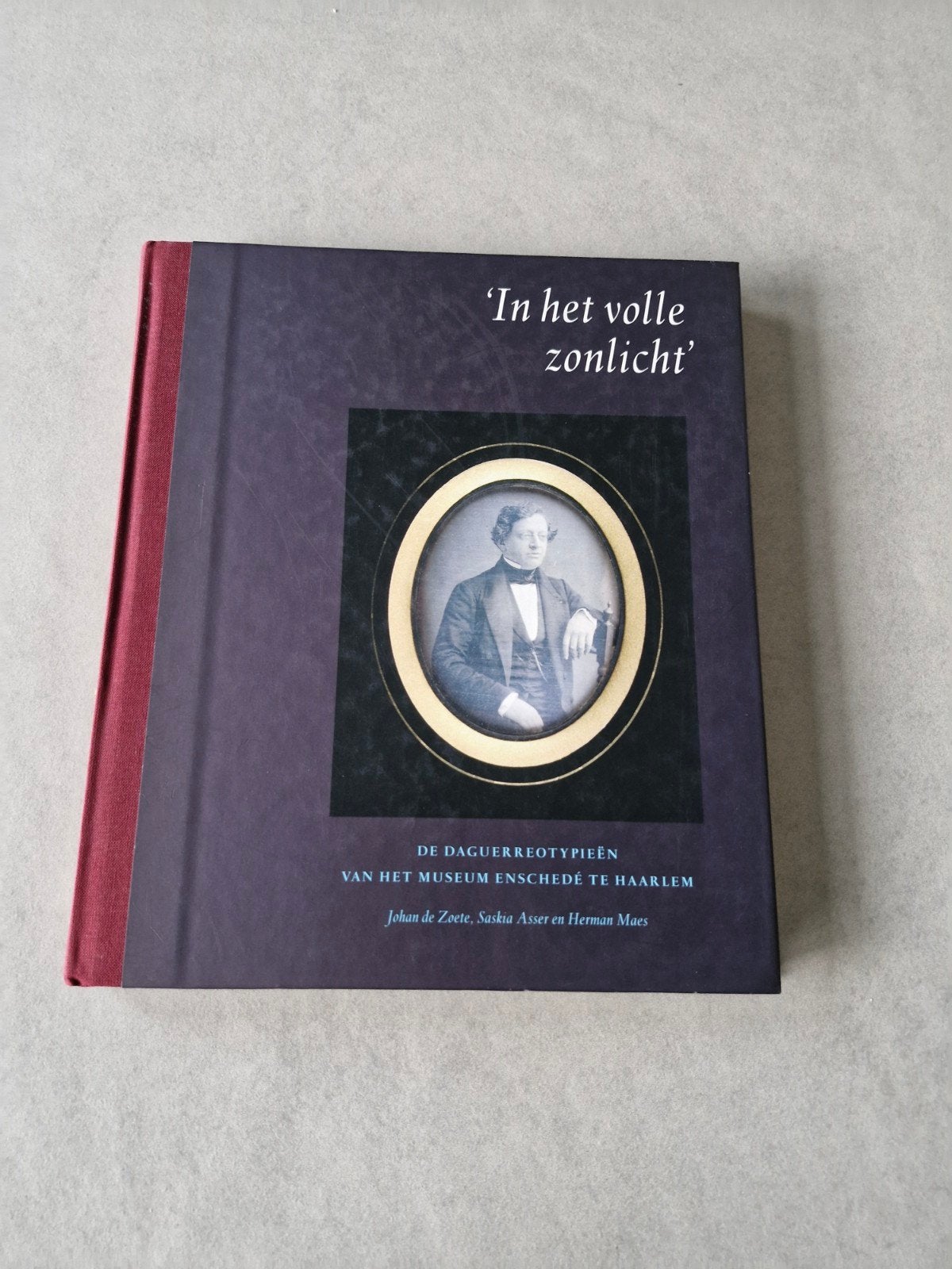 In het volle zonlicht, Boeken, Ophalen of Verzenden, Fotografie algemeen, Johan de Zoete