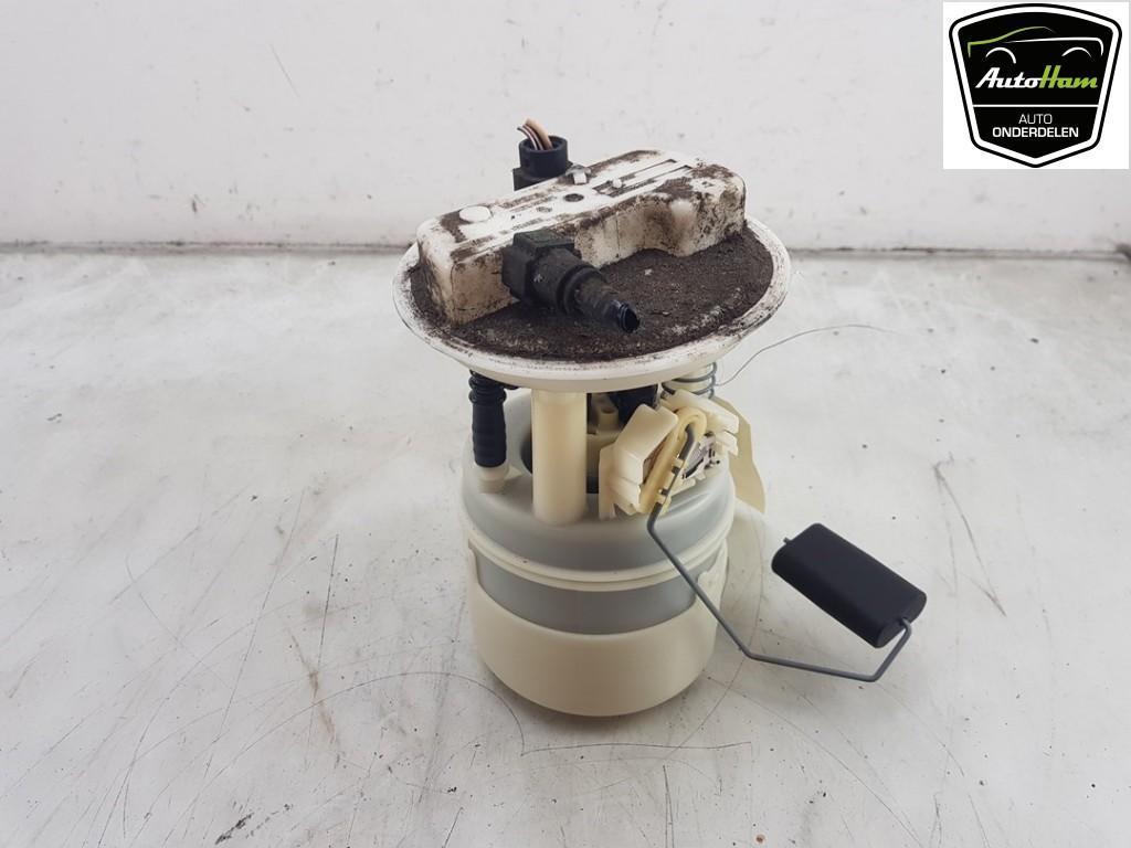 BRANDSTOFPOMP ELECT. Renault Clio II (BB / CB), Auto-onderdelen, Brandstofsystemen, Renault, Gebruikt