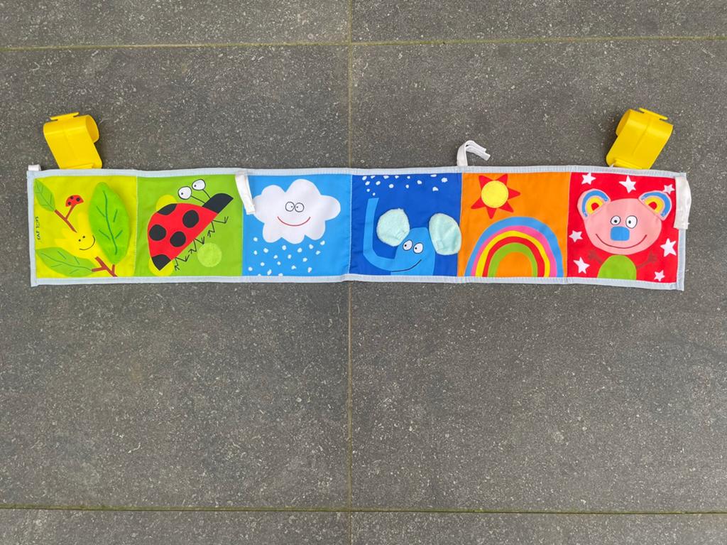 Taf toys parkhanger, Ophalen, Zo goed als nieuw, Overige typen