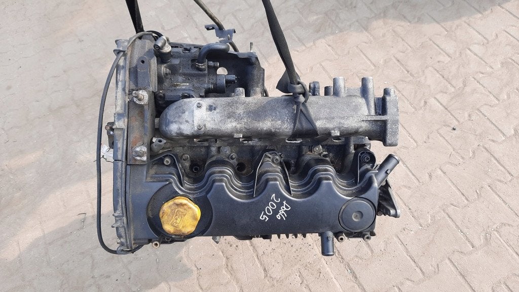 Moteur 223B1000 Nu FIAT DOBLO