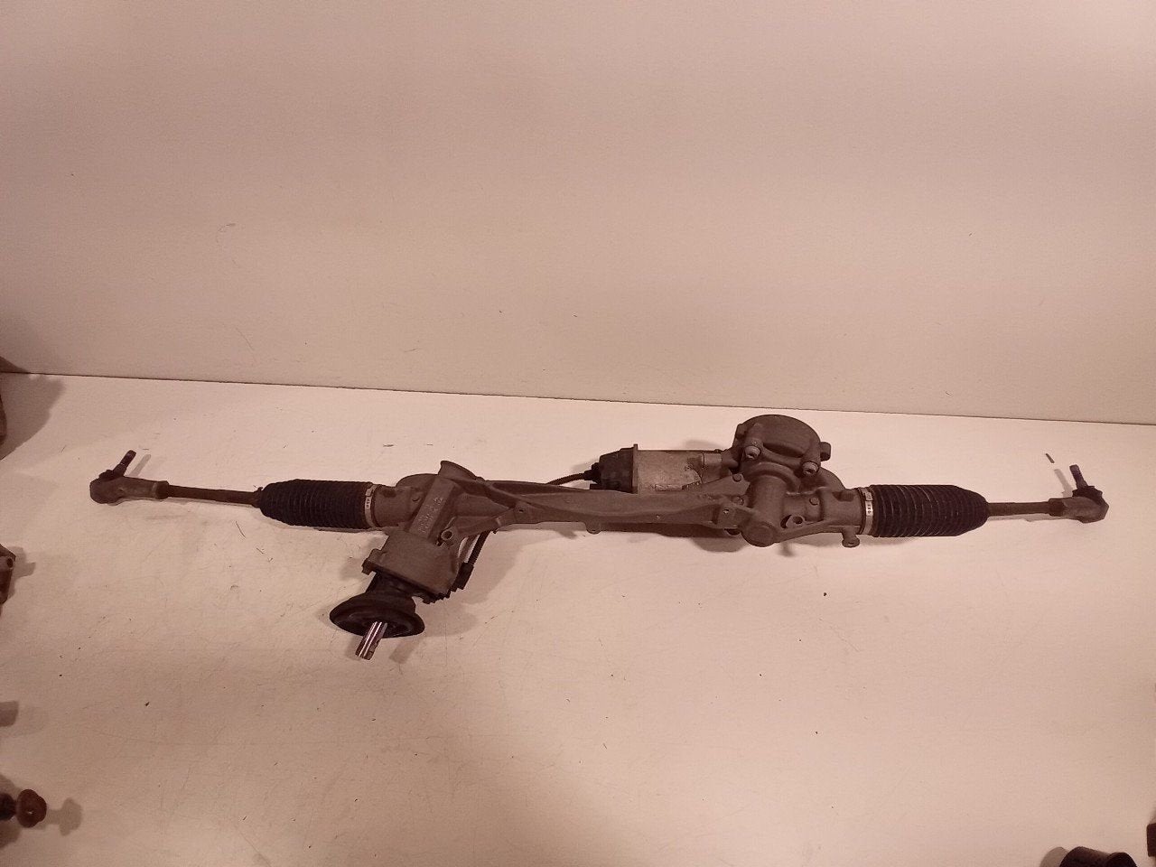 Stuurhuis Volkswagen Golf, Auto-onderdelen, Onderdelen@venauto.nl, Van der Ven Autorecycling B.V., Gebruikt, Ettenseweg 76, 4706 PB Roosendaal, The Netherlands