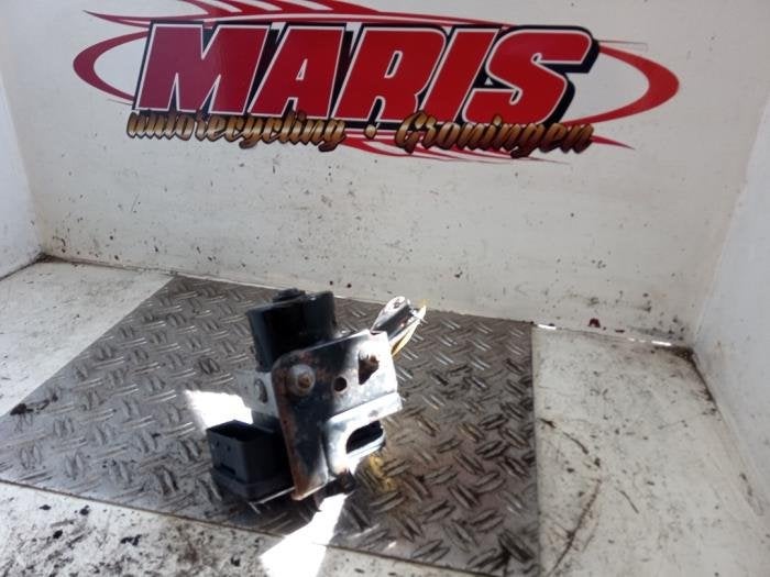 ABS Pomp van een Suzuki Swift, Gebruikt, -, -, -