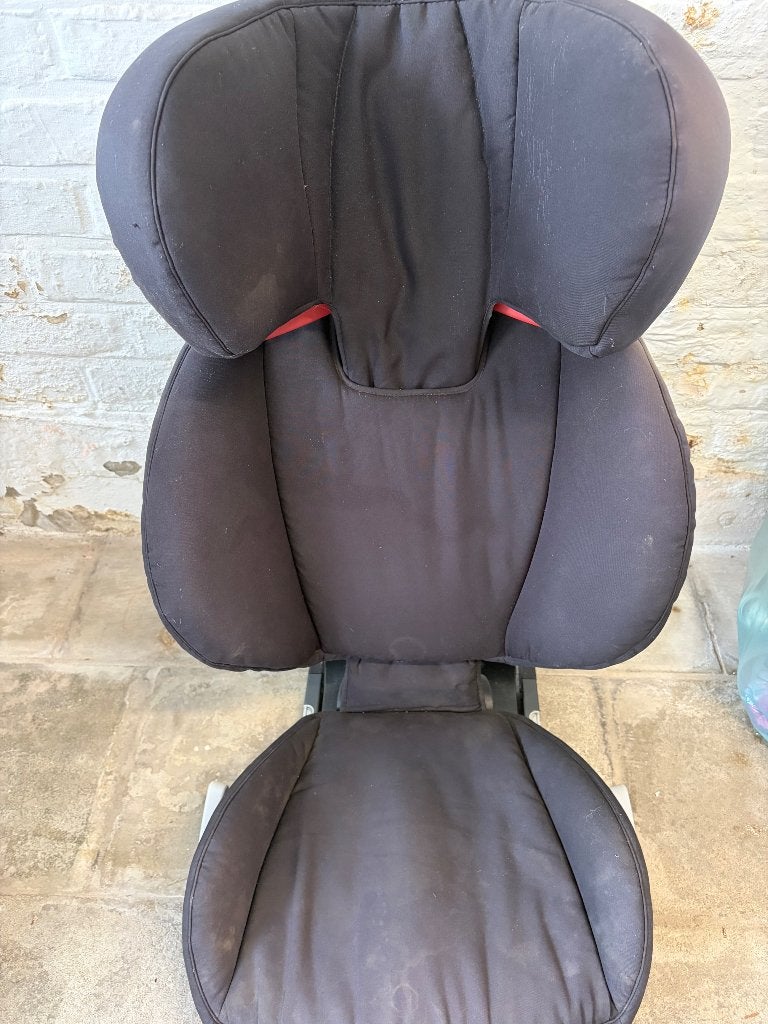 Autostoel BeSafe, Enfants & Bébés, Enlèvement, Utilisé, Dossier réglable, Isofix