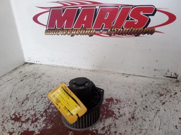 Moteur de ventilation chauffage d'un Chevrolet Aveo, -, 3 mois de garantie, Utilisé, -