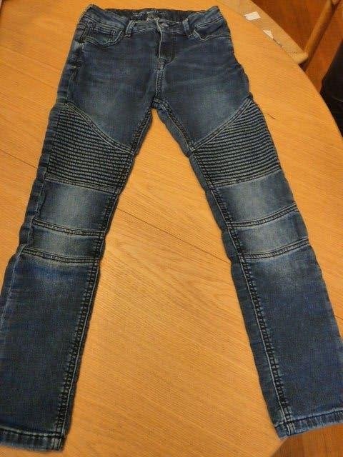 Jeans voor jongens, Ophalen of Verzenden, Zo goed als nieuw, Jongen, Broek