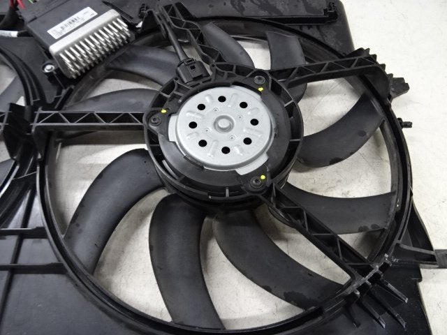 CLIMATISATION VENTILATEUR MOTEUR Audi Q3 (8UB / 8UG), Autos : Pièces & Accessoires, Utilisé, Audi
