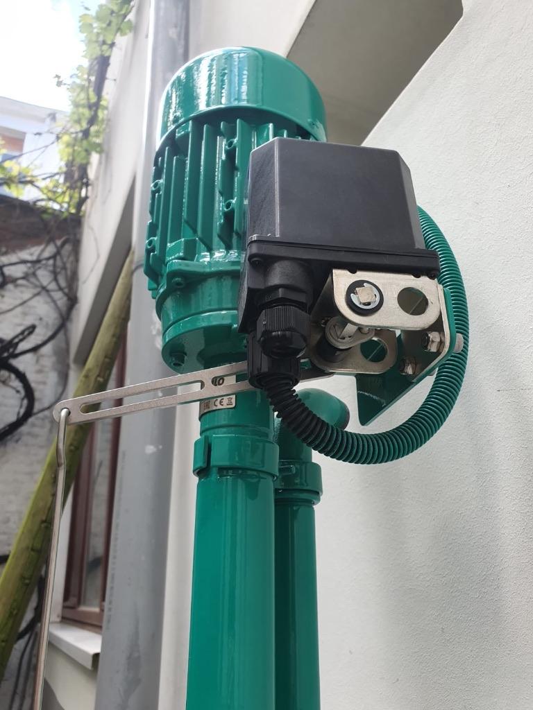 Pompe de relevage Wilo!, Enlèvement, Neuf, Autres types