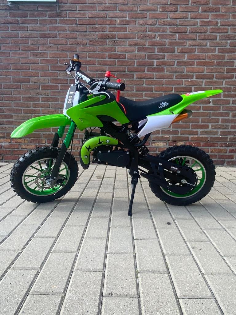 Ultra moto, Ophalen, Nieuw, Merk of Model