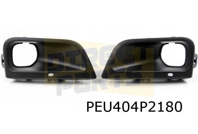 Citroën Berlingo afdekkapset L+R (bij ml) (1/19-) Origineel!, Autos : Pièces & Accessoires, Neuf, Citroën, -, -