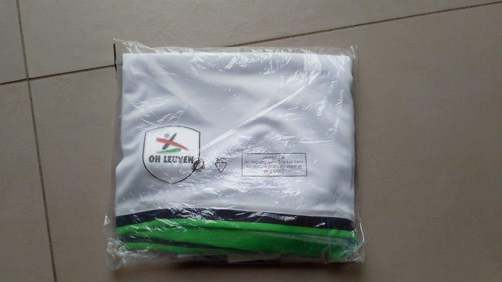 voetbalshort Stanno OHL OH Leuven maat M, Sports & Fitness, Football, Taille M, Enlèvement ou Envoi