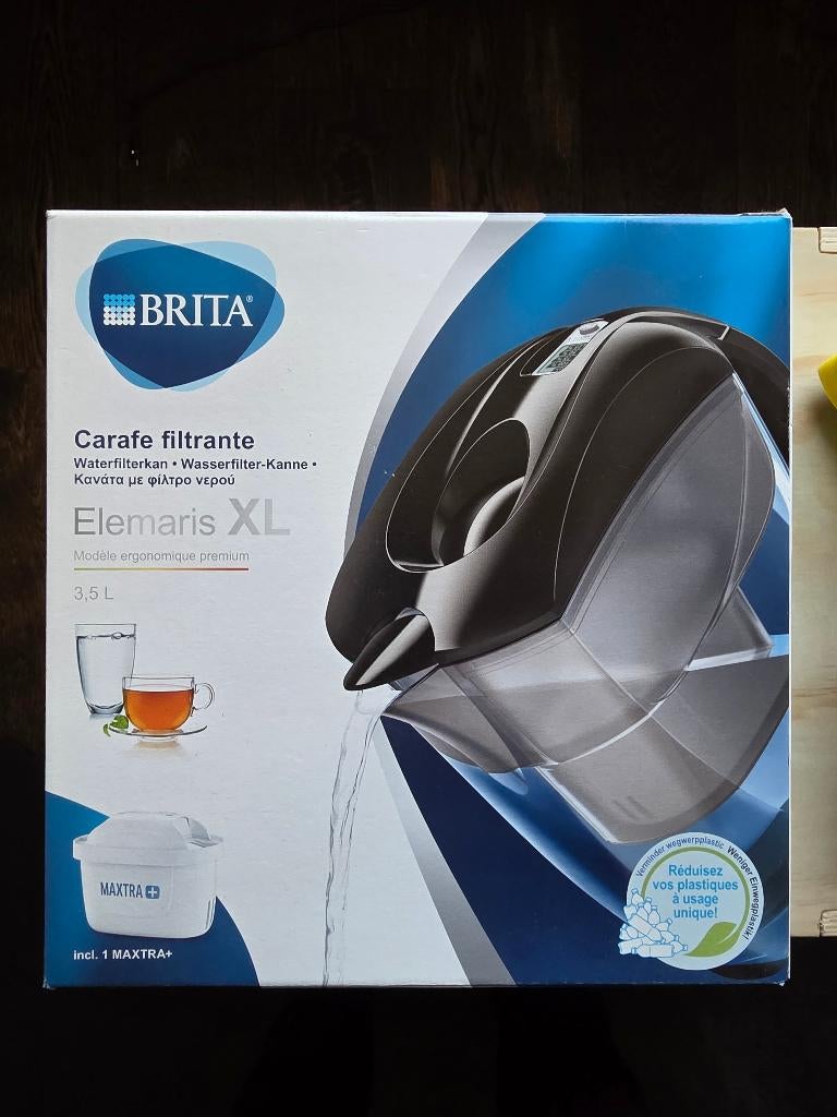 Filtre à eau Brita XL, Enlèvement ou Envoi, Neuf