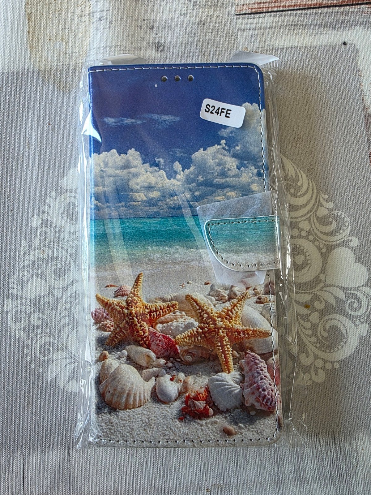 telefoonhoesjes samsung galaxy s24 FE te koop, Ophalen
