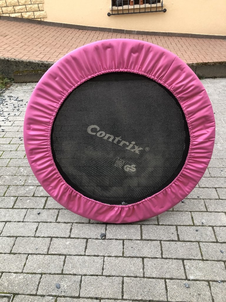 Mini Trampoline, Enlèvement, Utilisé