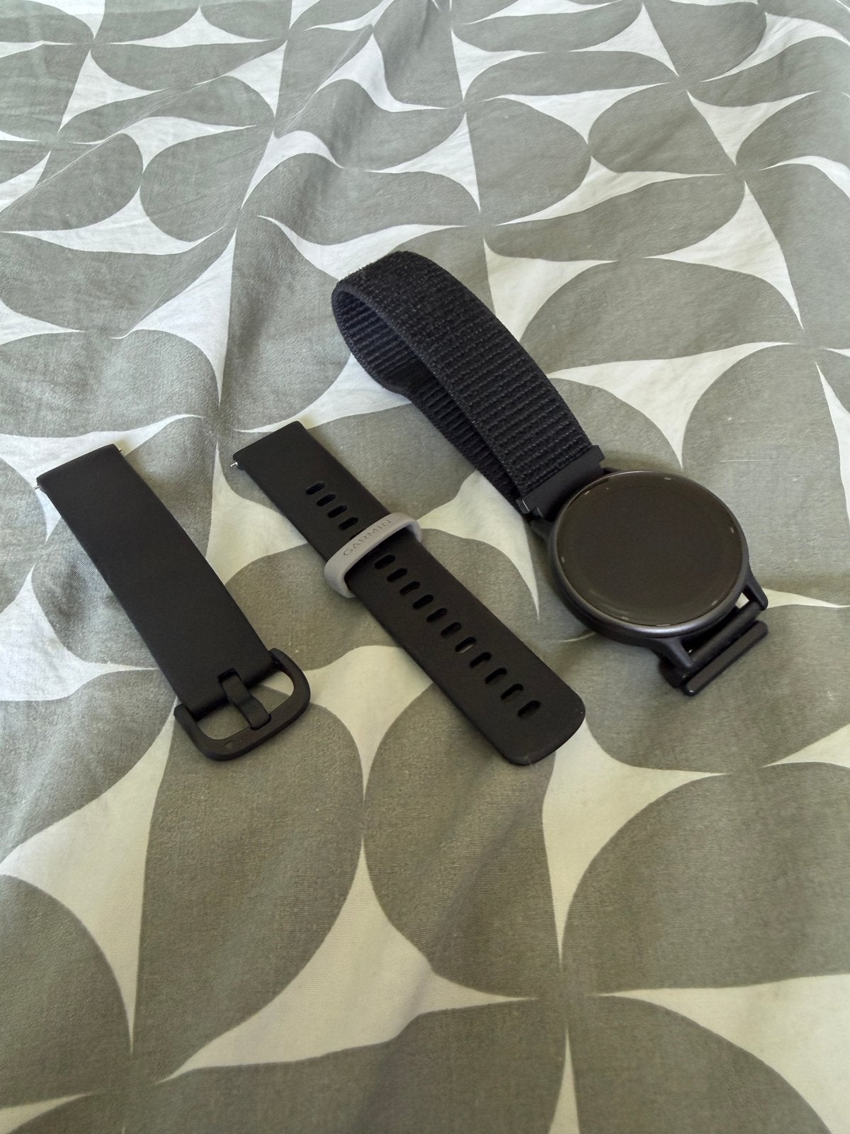 Montre connectée Garmin Vivoactive 5, Enlèvement ou Envoi, État, Comme neuf