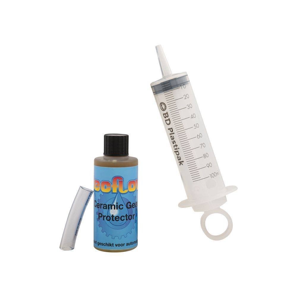 Ceramic Gear Protector Tecflow, Envoi