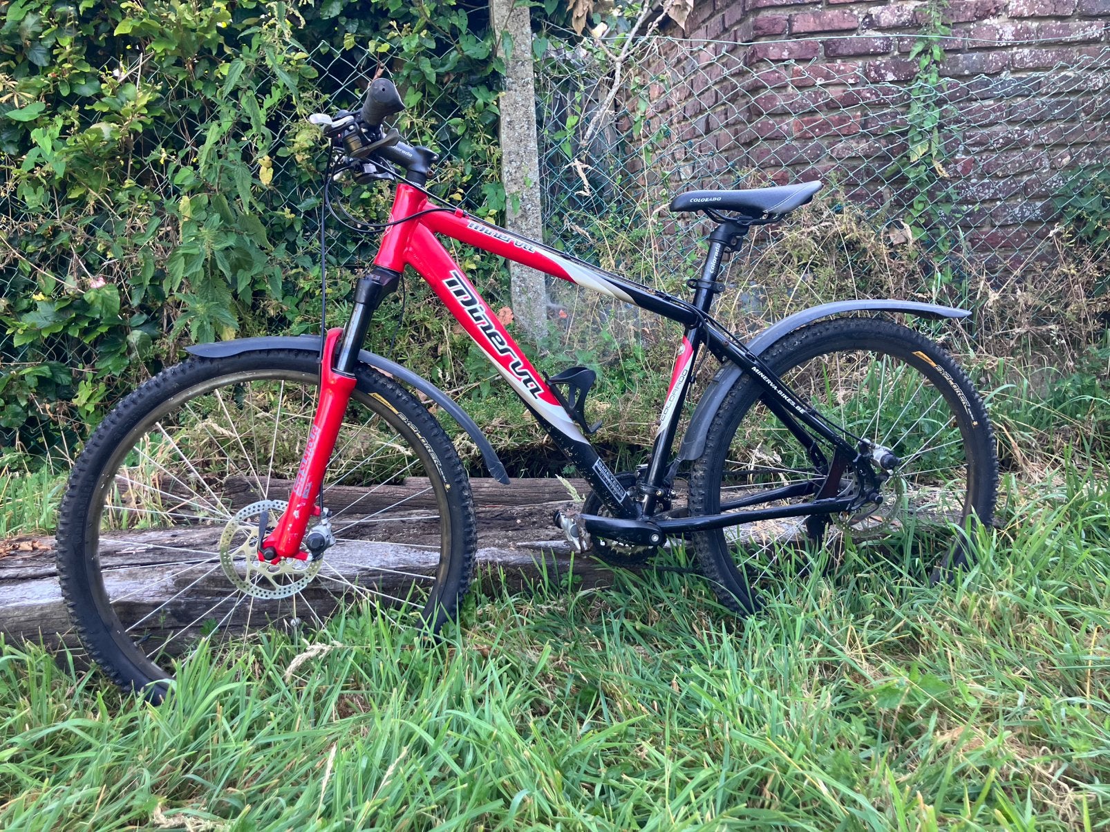 Mountainbike Specialized 26’, Ophalen, Gebruikt, Schijfrem, Overige merken