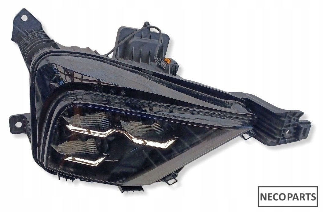 CITROEN C5X FULL LED KOPLAMP ORIGINEEL ALLES LEVERBAAR !!!, -, Utilisé, -, -