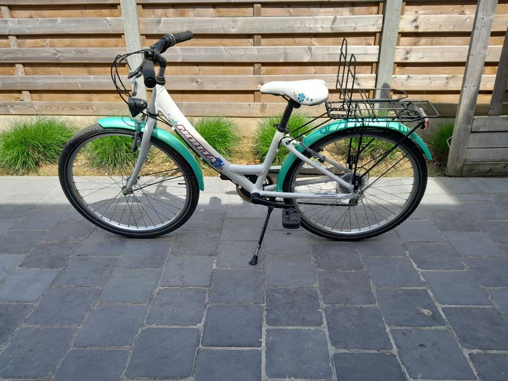 Norta 24 inch, Fietsen en Brommers, Ophalen