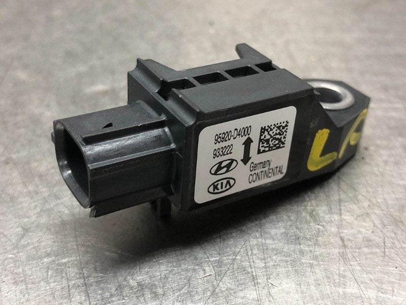 SENSOR DIVERSEN Kia Optima Sportswagon (JFF) (|95920D4050|), Gebruikt, Kia