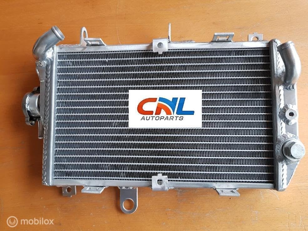 Radiateur Suzuki BURGMAN 650 AN650/AN650Z 2013-2017 radiator, Motoren, Onderdelen | Suzuki, Nieuw, Ophalen of Verzenden