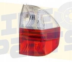 BMW X3 (9/06-9/10) Achterlicht Rechts buiten (LED) OES! 6321, -, Verzenden, -, Nieuw
