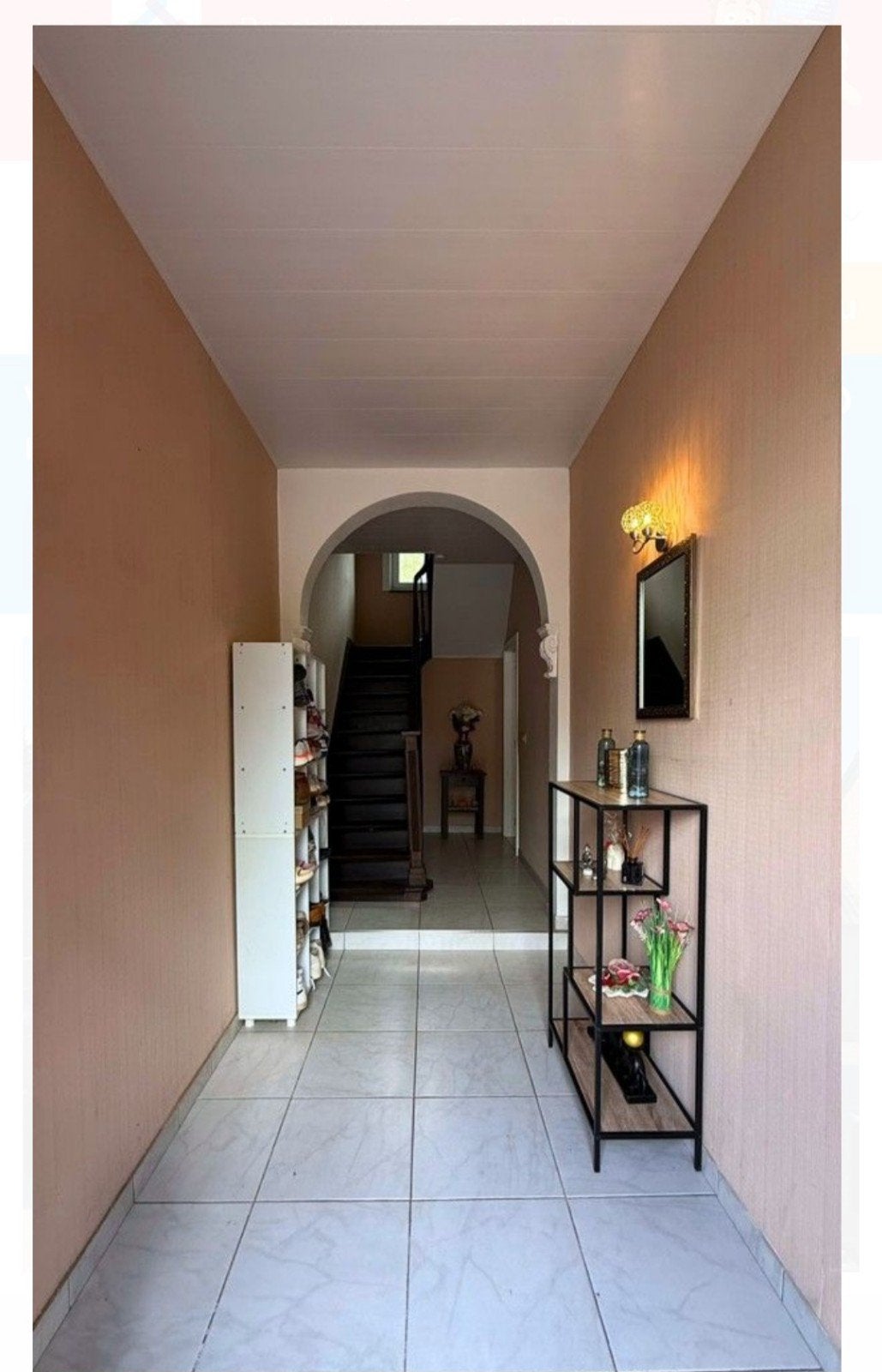 Karakteristiek huis te koop in Leut Maasmechelen, 200 tot 500 m², Leut, Overige soorten, Maasmechelen