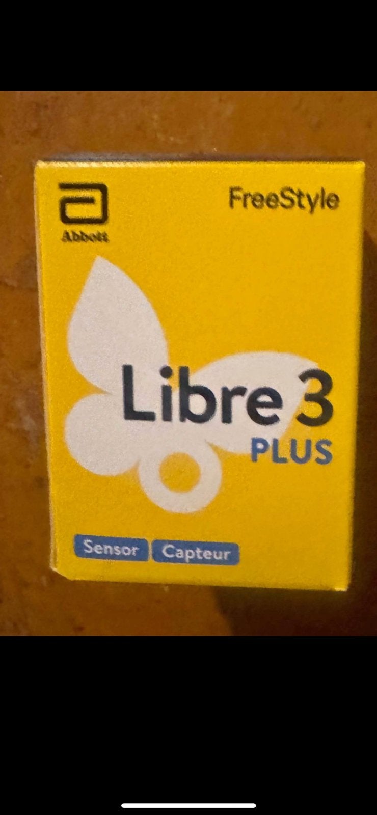 Freestyle Libre 3 Plus, Diversen, Verpleegmiddelen, Ophalen, Zo goed als nieuw