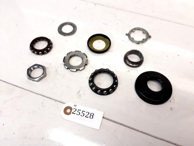 CBR650R 2019 - 2020 Honda Lager Lager divers D1-57664