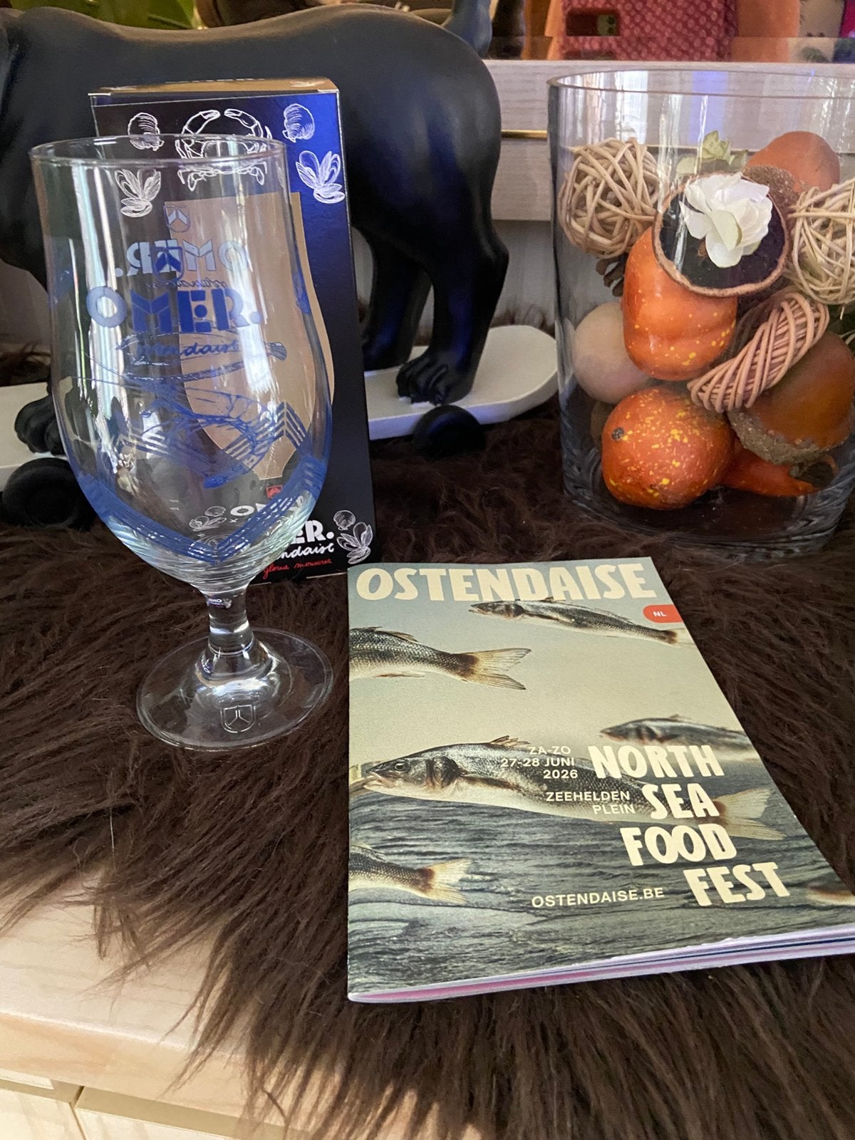 Omer á ostendaise, Verzamelen, Ophalen, Nieuw