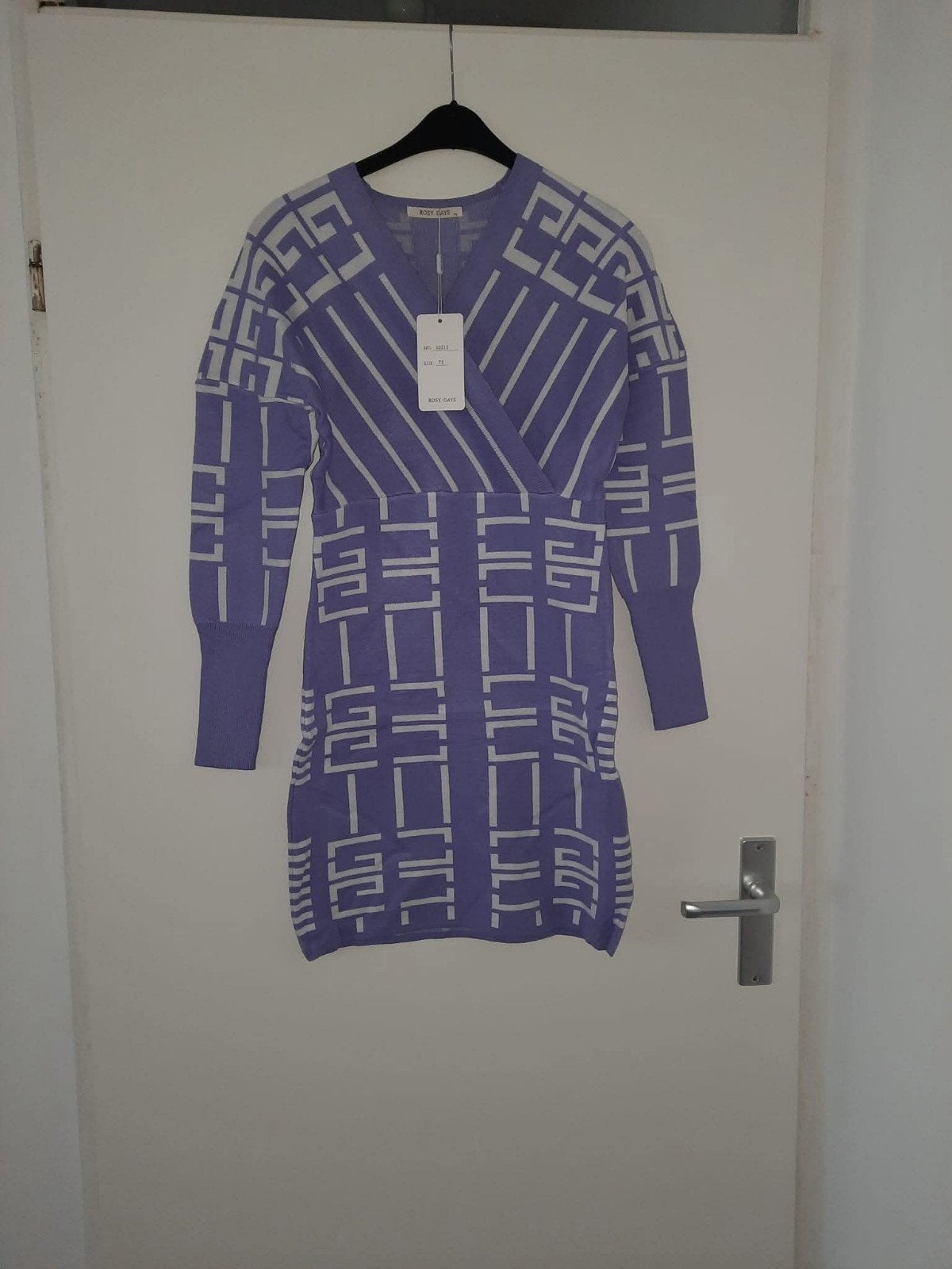 Jurk one size  in 3 kleuren, Enlèvement ou Envoi, Robe