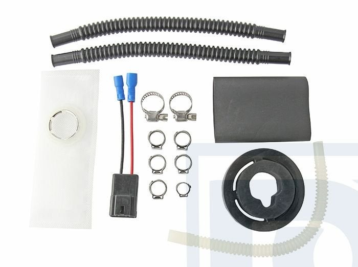 Volvo brandstof benzine pomp set S70 480 460 V70 850 440 Vol, Enlèvement ou Envoi, Neuf