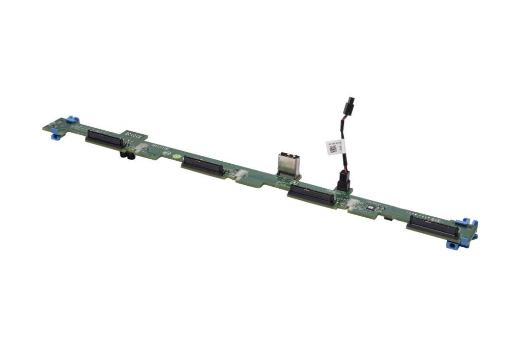 Dell Backplane board 4x LFF voor R320 / R420 P7H13, Informatique & Logiciels, Ordinateurs & Logiciels Autre