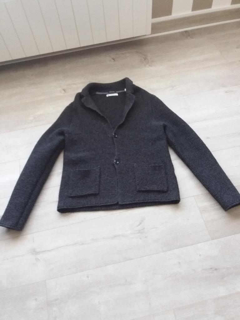 GILET MANNEN ESPRIT LARGE m52, Enlèvement, Neuf