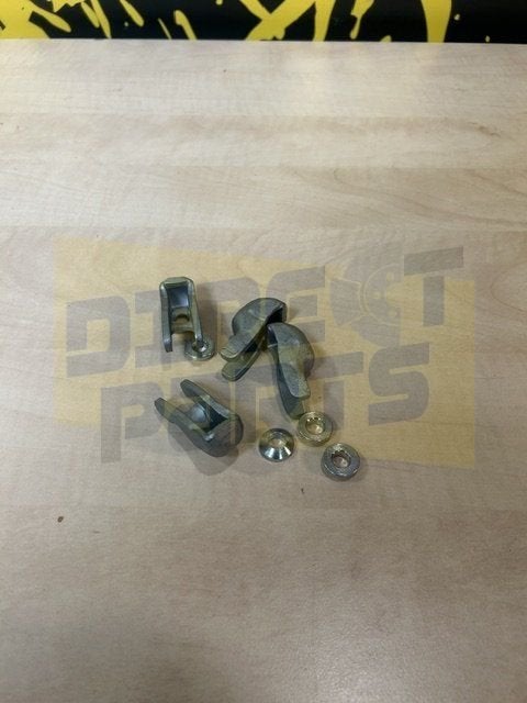 Fiat 500 (2007-2015) Injector beugel Origineel! 46343738 RES, Neuf, -, Fiat, -