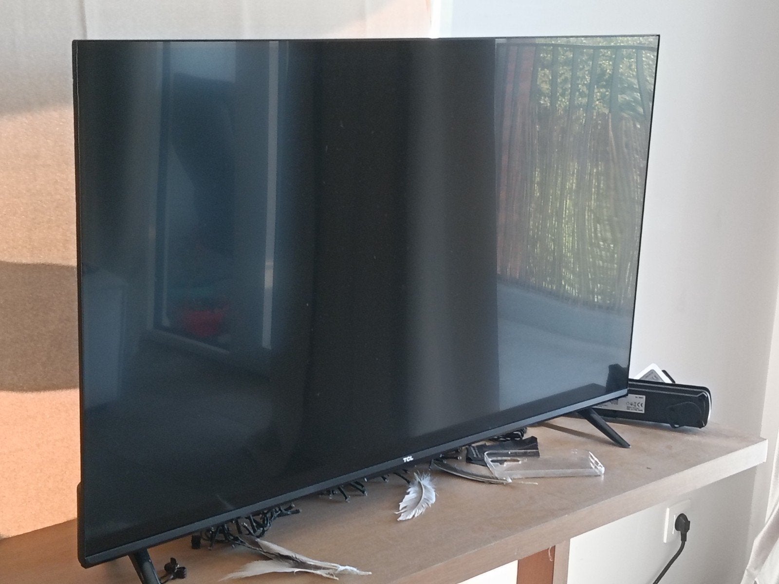 Smart Tv TCL, Ophalen, Smart TV