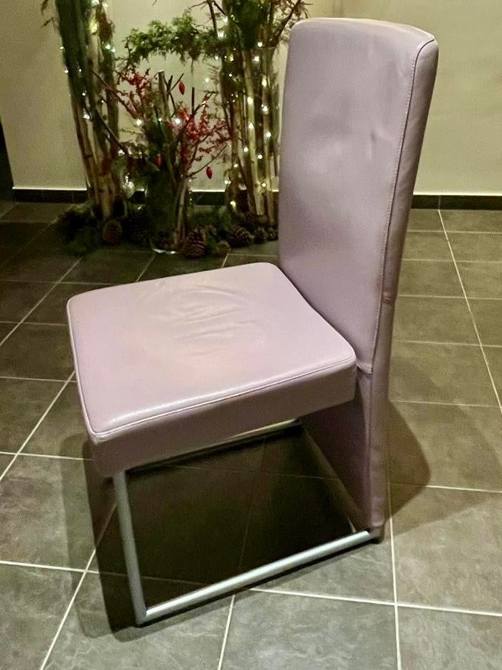 Rolf Benz stoelen model 7400 8 stuks, Huis en Inrichting, Stoelen, Ophalen, Zo goed als nieuw