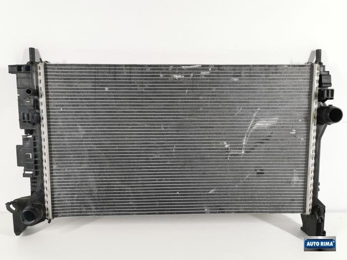 Radiateur d'un Volvo XC90, -, 3 mois de garantie, -, -