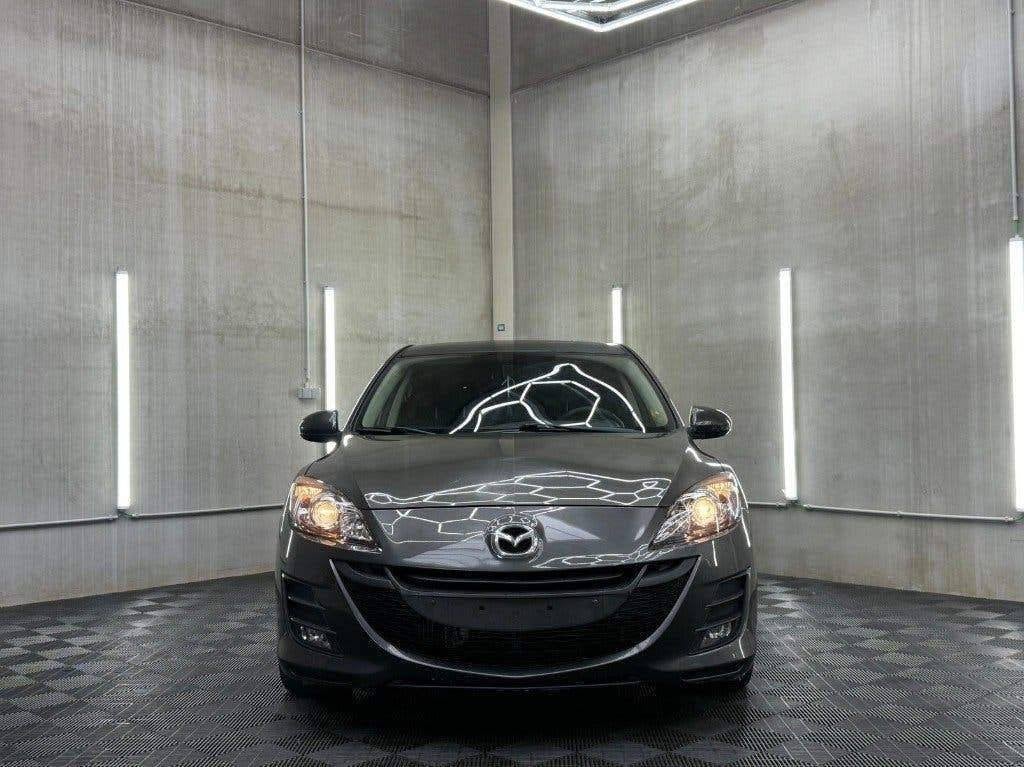 MAZDA 3/1.6DIESEL/AIRCO, Voorwielaandrijving, Stof, https://public.car-pass.be/vhr/c465c4c2-c5e0-4a9e-80bd-d81cd7cedbc8, Bedrijf