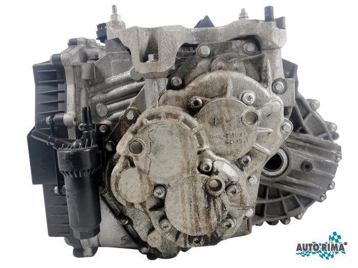Automaatbak d'un Volvo V70, -, 3 mois de garantie, -, -